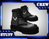 ROL Laced Boots BG2