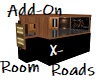 Add-On Room (X-Roads)