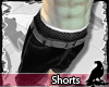 {W} Rondo • Shorts