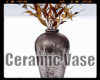 *Ceramic Vase+