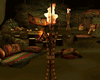 The Cave Torch