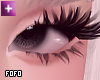 fluffy full lashes set