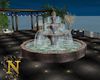 Club Fountain anim