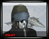 Helmet PILOT