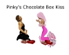 PinkysChocolateBoxKiss