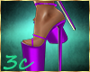 [3c] Purple Heels