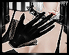 V* Mistress. Gloves '