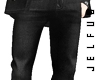 ♛Street Mod Pants