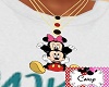 Mickey n Minnie Necklace