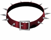 Witch Red Choker