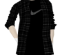 Long Shorts Outfit Green