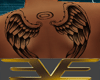 Angel Wings Tattoo