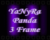 IYIPanda 3 Frame