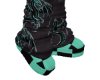 SW🖤Dragon Boot F