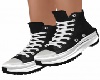 Sneakers-Black