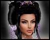 Geisha Hair / Lavender