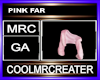 PINK FAR
