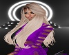 MALIAH Dirty Blonde I