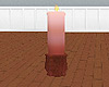 MCE Tall Pillar Candle