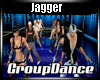 JAGGER DANCE 10SPOT