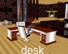 office desk