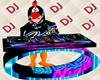 DJ KIDS CHIKEN