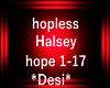 D! Hopeless-HOPE