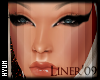 liner`09 tan