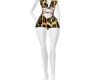 Leopard Night Dress