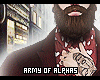 Army of Alphas IV