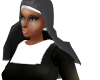 Nun Veil Derivable