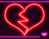 ♦ Neon - BROKEN HEART