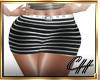 CH-Maty Black Skirt