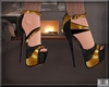 Black Diamond Heels