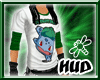 [HuD] Shirt Bulbasaur