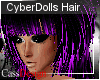 CyberDoll Violet Bundle