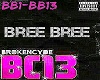 BC13-BreeBree