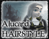 Alucard HAIRSTYLE
