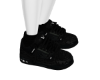 Black LV Jawns
