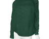 Green Sweater | ASII