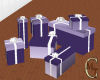 Lilac/Purple/White Gifts