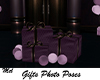 Gifts Photo Poses