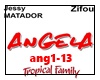 Tropical family-Angela