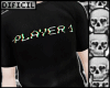 | Player 1