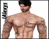 Tatto  Kauan
