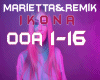 Marietta - Ikona