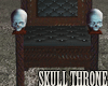 Jm Skull Throne