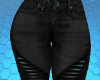 Black pants RL