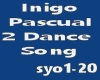 [iL] 2 Dance Song IP