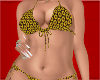 BBW Sunflower Bikini
